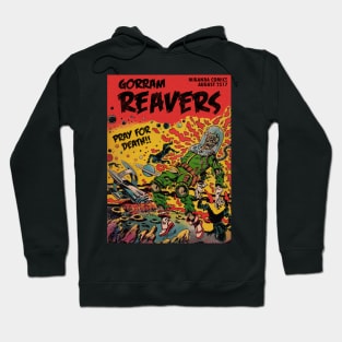 Gorram Reavers Hoodie